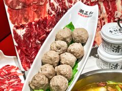 -潮正和潮汕牛肉火锅·老字号(番禺万达店)