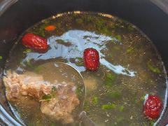 -城北食府(枫林店)