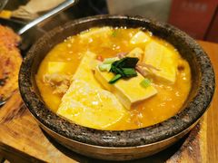 -云海肴·汽锅鸡·云南菜(苏州中心店)