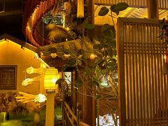 -叶叶菩提·晋福宫