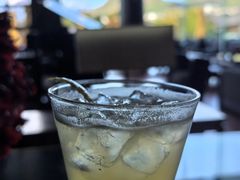 -时光吧·大堂吧·丽江和府洲际度假酒店
