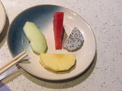 -金海湾自助餐厅(金陵饭店)