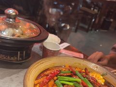 -山四砂锅(太原钟楼街店)