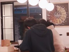 -Double cafe