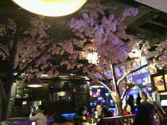 -蜜桃餐厅·江浙融合菜(荟聚购物中心店)