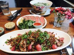 -Ginger(兴国路店)