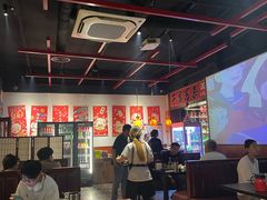 -牛焱·和牛烧肉(五大道店)