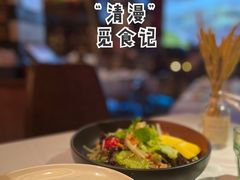 -清漫·派对音乐餐吧(市桥店)