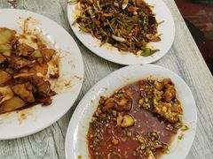 -王鹏家常菜馆