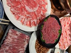 -清真·京华源铜锅涮肉(丰庆店)