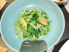 -庐灶江南·江南菜·四合院Bistro(东直门雍和宫·原华侨宾馆店)
