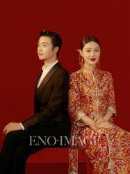 -伊诺摄影(徐州优选店)