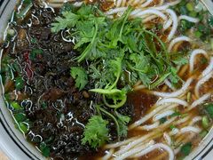 -小马牛肉面·牛骨熬制(南京博物院店)