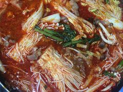-MI WU FACTORY米屋美食工厂餐厅(绿地店)