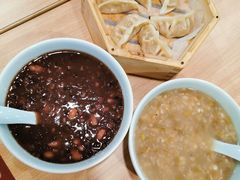 -宏状元现熬粥·京味菜(黄寺大街店)