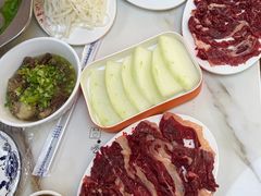 -乌记鲜活牛肉城(金砂东路店)