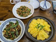 -瓦房食代·四合院湘菜馆(坂田店)