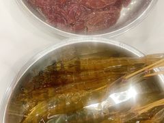 -盈田盈粥庄(博山东路店)