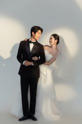 -薇视觉婚纱摄影工作室·婚纱照·结婚照