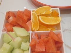 -东北小板凳地摊烧烤(泰来街店)