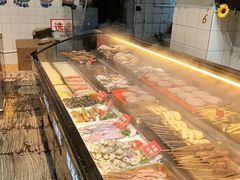 -为民烧烤吧.自贡爆炒菜.成都烧烤(收录20年好店)