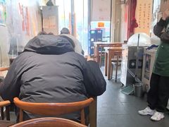 -老天桥酱肉烧饼夹肘子(天桥店)