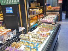 自助取餐区-小香港(凤凰大街店)