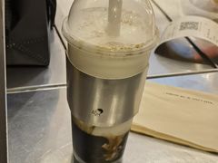 -喜茶(深圳福田星河COCO Park店)