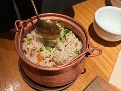 -一坐一忘云南菜(北京skp店)