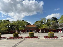-沈阳市东陵公园