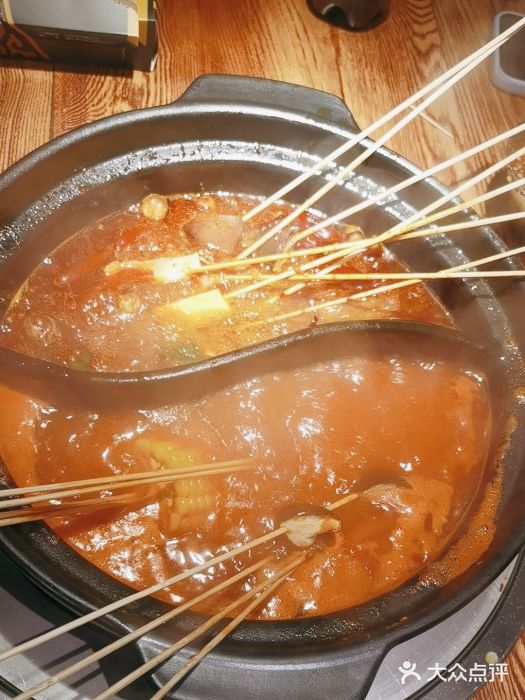 江湖六膳門串串香(隆礼路店)图片