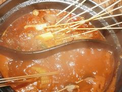 -江湖六膳門串串香(隆礼路店)
