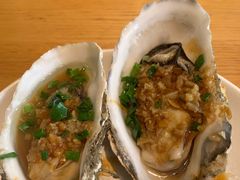 -金海湾海鲜排档(朱家尖店)