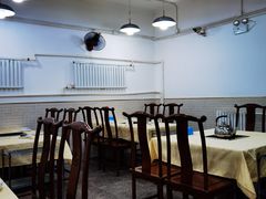 大堂-致和老涮庄山西刀削面(万寿路4号院店)