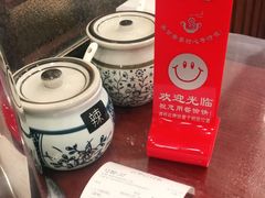 -螺世纪螺蛳粉·桂味小排档(裕德店)