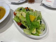 炒时蔬-翠华餐厅(宝安壹方城店)