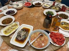 -圣雷克大酒店-爱琴海自助餐厅