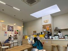 -W Coffee(船板巷店)