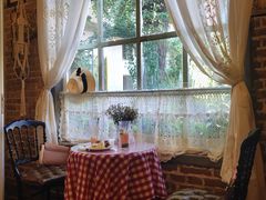 -秘密小花园(第三中学店)