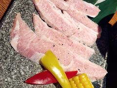 -炎蔵牛舌烤肉