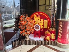 -良友·地标海鲜青岛菜(五四广场店)