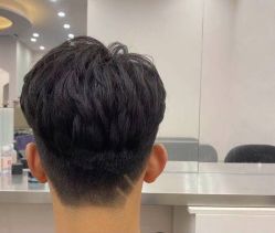 -Kraemer Paris  苏豪路易士·嘉玛发廊