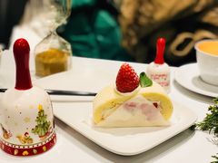 -KYO COFFEE(胶州路店)