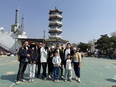 -北京十三陵国家森林公园蟒山景区