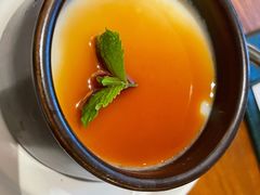 黑糖豆花-云海肴·汽锅鸡·云南菜(苏州中心店)