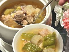 -徐记海鲜(陕西历史博物馆|明德门店)