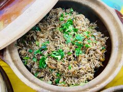 -汤氏美食台山水步特色黄鳝饭(龙津东路店)