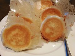 -青岛海景花园大酒店·白果树餐厅青岛菜