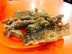 -富记鱼蛋粉(西村店)