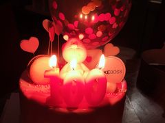-CAKE BOSS蛋糕老板(公主坟凯德晶品店)